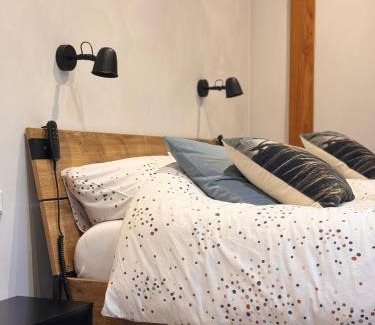 's-Gravendeel Cama Y Desayuno | De Seuterhoeve
