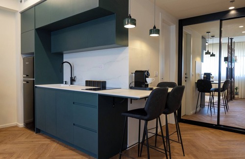 Tel Aviv City Center Hotel | De Sheinkin Suites