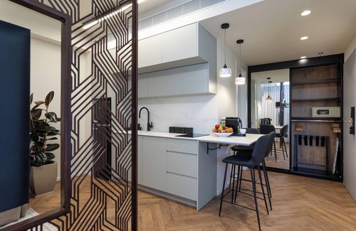 Tel Aviv City Center Hotel | De Sheinkin Suites