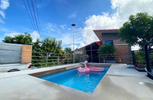 Hat Yai Casa | De'Sister Pool Villa Hatyai