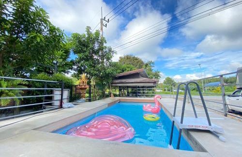Hat Yai Casa | De'Sister Pool Villa Hatyai