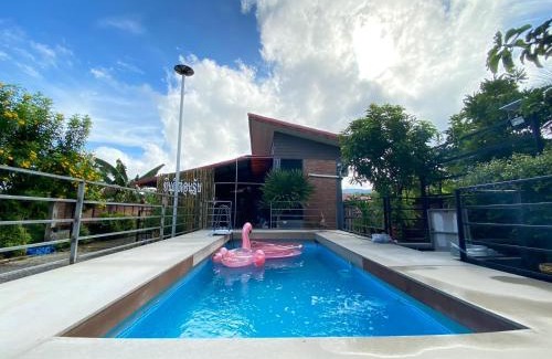Hat Yai Casa | De'Sister Pool Villa Hatyai