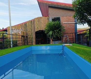 Hat Yai Casa | De'Sister Pool Villa Hatyai