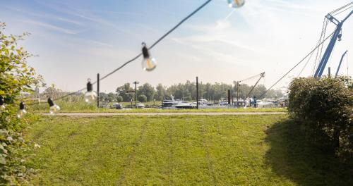 Sleeuwijk Cama Y Desayuno | De Sleeuwijkerwaard