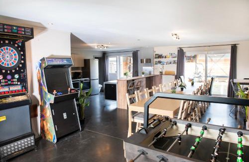 Heers Casa | DE SMISHOEVE met kinderpret, dieren en wellness