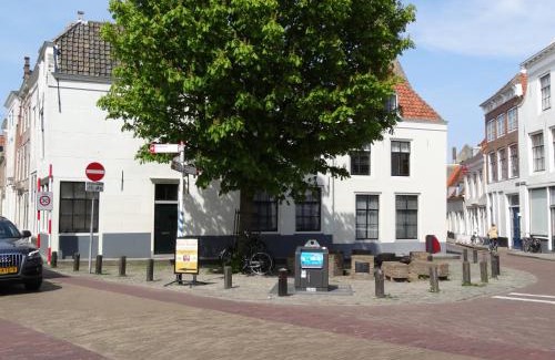 Binnenstad Apartamento | De Soeten Inval