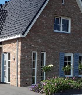 Zoutelande Casa | De Sprink - Vakantiewoning