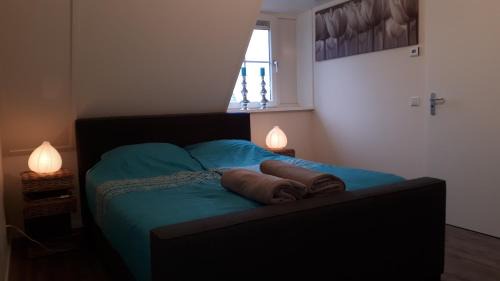 Zoutelande Casa | De Sprink - Vakantiewoning