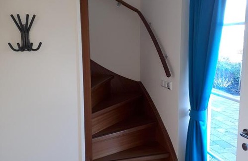 Zoutelande Casa | De Sprink - Vakantiewoning