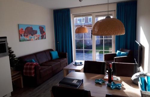 Zoutelande Casa | De Sprink - Vakantiewoning