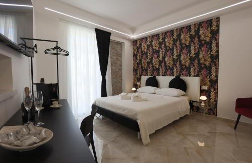 Caccamo Casa | De Spuches House
