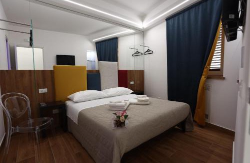 Caccamo Casa | De Spuches House