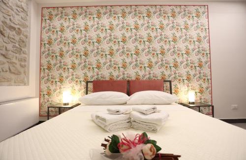 Caccamo Casa | De Spuches House