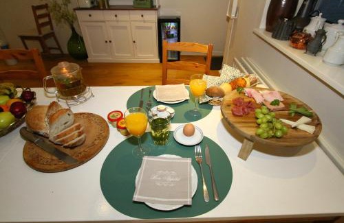 Binnenstad Cama Y Desayuno | De Stadswal