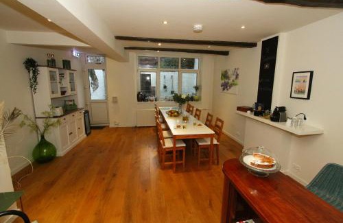 Binnenstad Cama Y Desayuno | De Stadswal