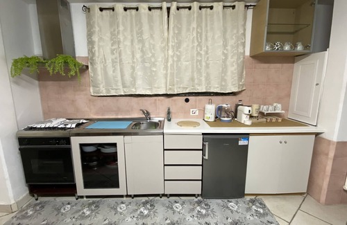 Buccinasco Apartamento | De Stefano Apartments Milan