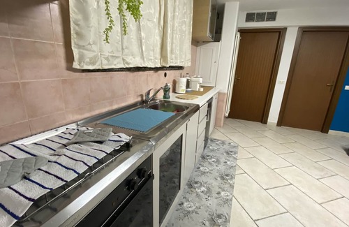 Buccinasco Apartamento | De Stefano Apartments Milan