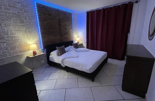 Buccinasco Apartamento | De Stefano Apartments Milan