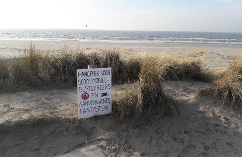 Groet Casa | De Stern en de Beuk