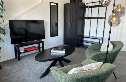 Oud Verlaat Cama Y Desayuno | De Strandgaper