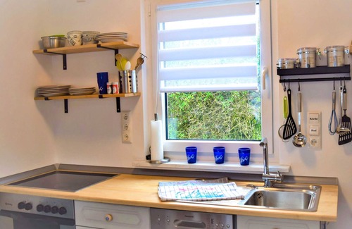Stahlbrode Casa | Bungalow - Bungalow en Sund