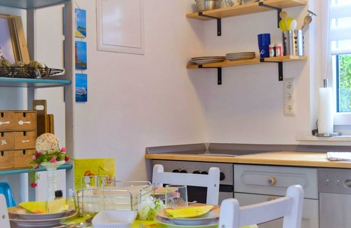 Stahlbrode Casa | Bungalow - Bungalow en Sund