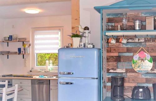 Stahlbrode Casa | Bungalow - Bungalow en Sund