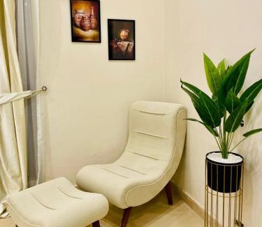 Loralai District Apartamento | De Tabies Luxury Suites
