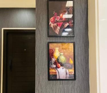 Loralai District Apartamento | De Tabies Luxury Suites