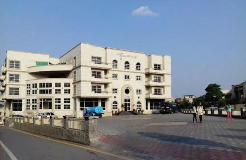 Loralai District Apartamento | De Tabies Luxury Suites