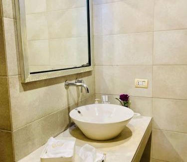 Loralai District Apartamento | De Tabies Luxury Suites