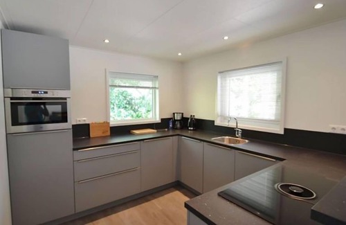 Municipality of Rhenen Casa | De Thijmse Berg by Interhome