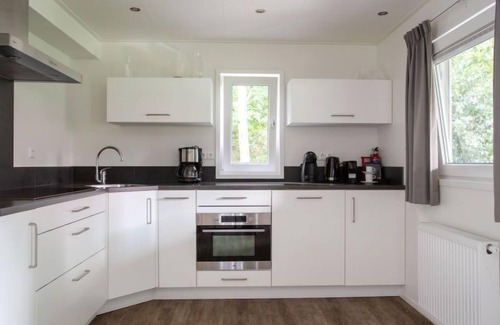 Municipality of Rhenen Casa | De Thijmse Berg by Interhome