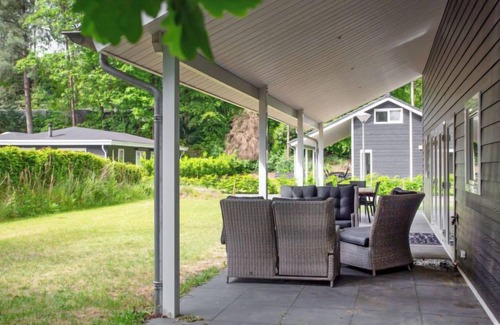 Municipality of Rhenen Casa | De Thijmse Berg by Interhome