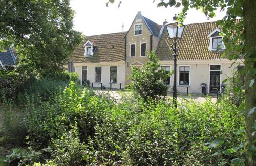 Grou Cama Y Desayuno | De Thuiskamer in Grou als B&B of Vakantiehuis