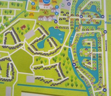 Bruinisse Apartamento | De Tureluur Bruinisse