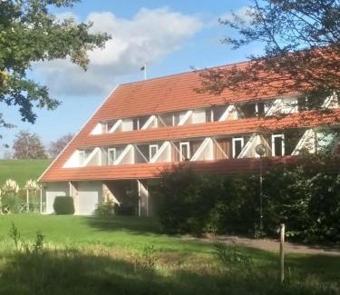 Bruinisse Apartamento | De Tureluur Bruinisse