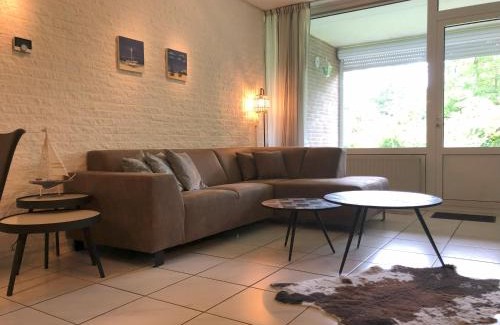 Bruinisse Apartamento | De Tureluur Bruinisse