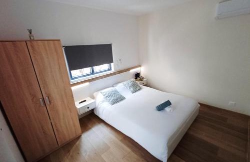 Villefranche-sur-Saone Cama Y Desayuno | De Tussenstop