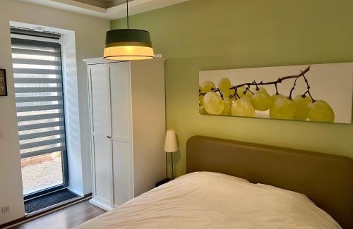 Villefranche-sur-Saone Cama Y Desayuno | De Tussenstop