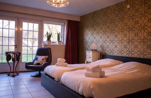Hoogeind Apartamento | De Twee Zwaluwen