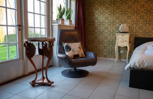 Hoogeind Apartamento | De Twee Zwaluwen