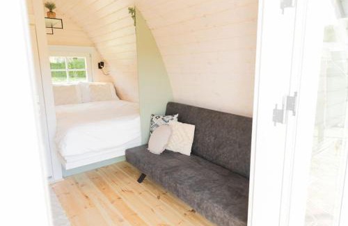 Milsbeek Otro | De verpozing - Vakantiehuisjes