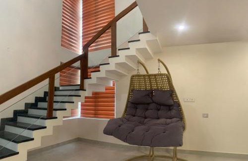 Mysore Hotel | De Verveil Mysore