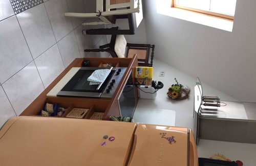 Wellen Apartamento | Alquiler Habitación 1 - Apartamento Jung