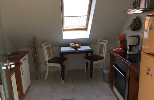 Wellen Apartamento | Alquiler Habitación 1 - Apartamento Jung