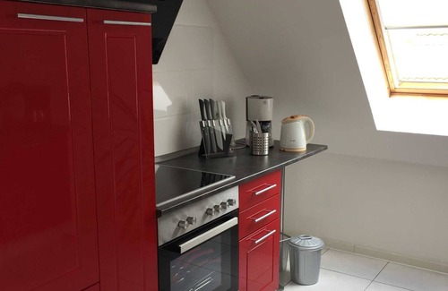 Wellen Apartamento | Alquiler de sala 2 - Apartamento Jung
