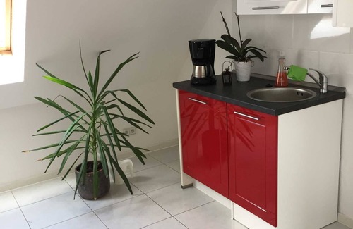 Wellen Apartamento | Alquiler de sala 2 - Apartamento Jung