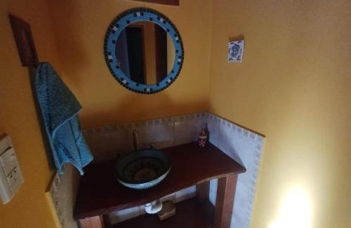 General Pico Casa | De viento y luna