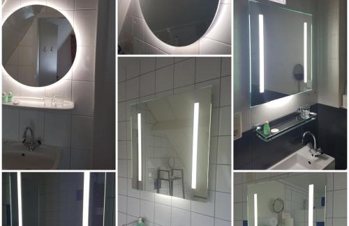 Renesse Hotel | De Vier Seizoenen